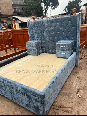 Turfed Beds 5x6