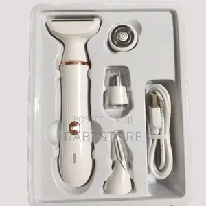Mini Electric Shaver