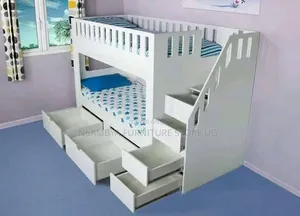 Modern Bunk Beds