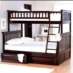 Modern Bunk Beds