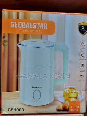 Electric Kettle