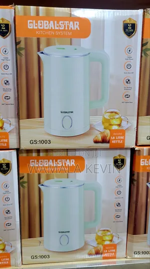 Electric Kettle