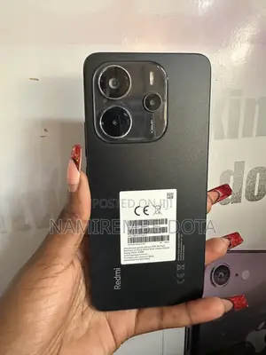 Realme 14 256 GB Black