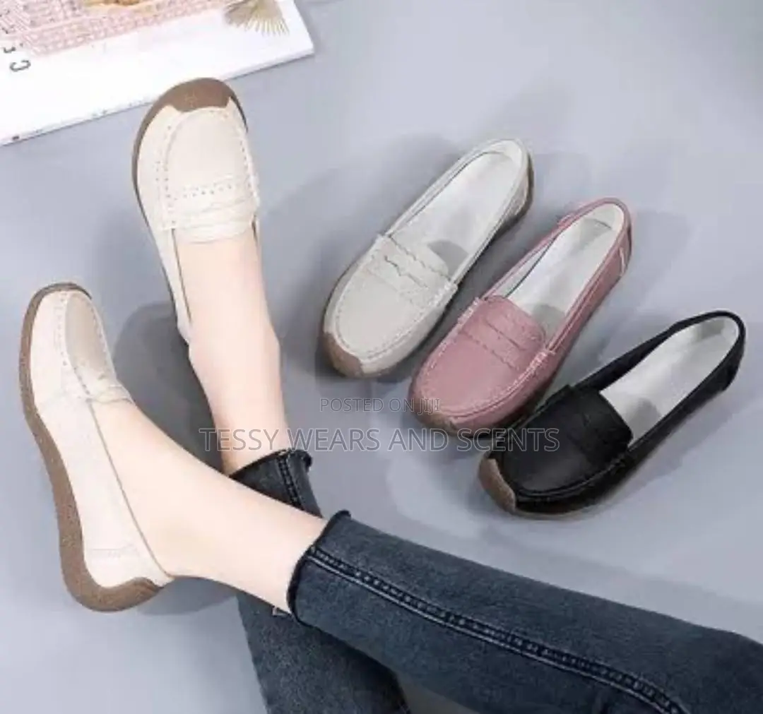 Mocassin’s
