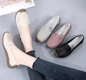 Mocassin’s