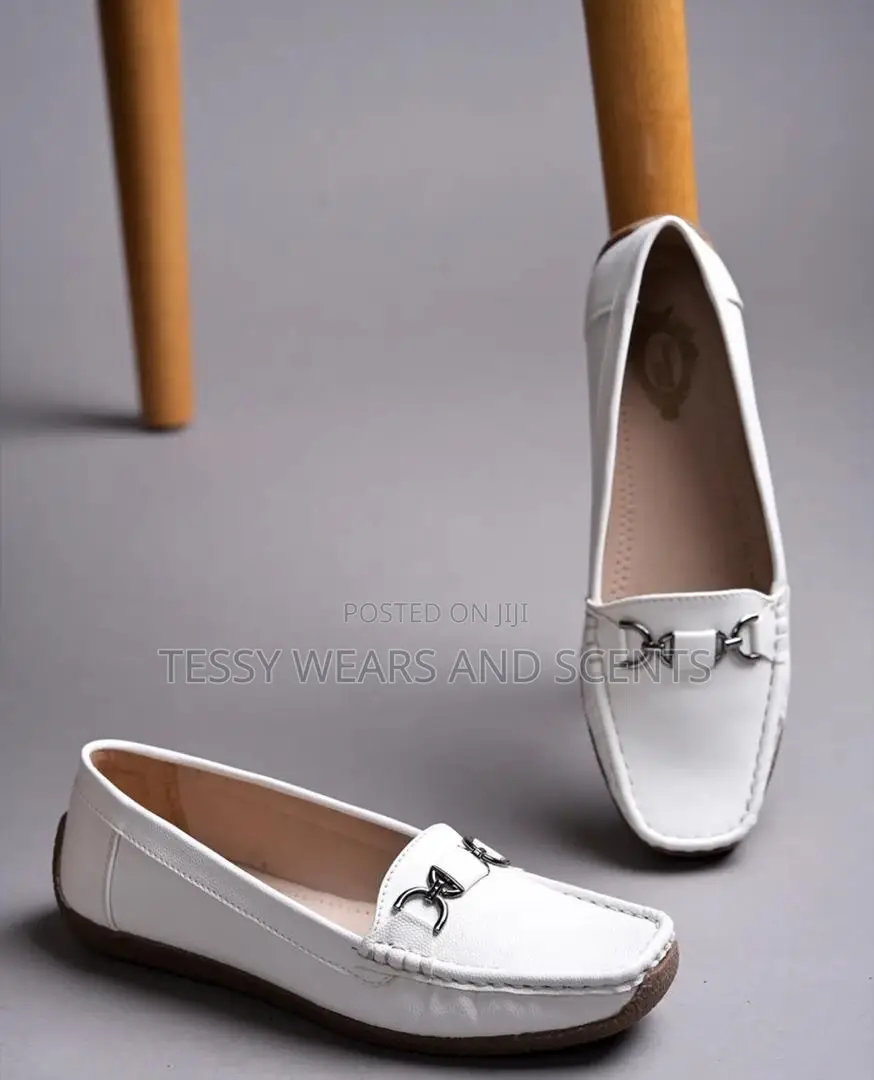 Mocassin’s