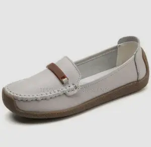 Mocassin’s