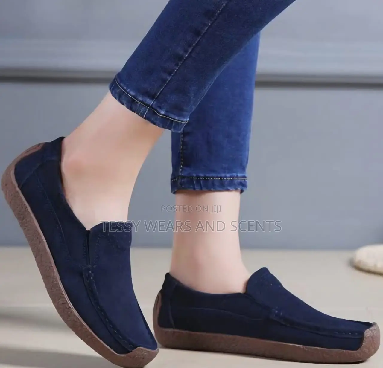 Mocassin’s