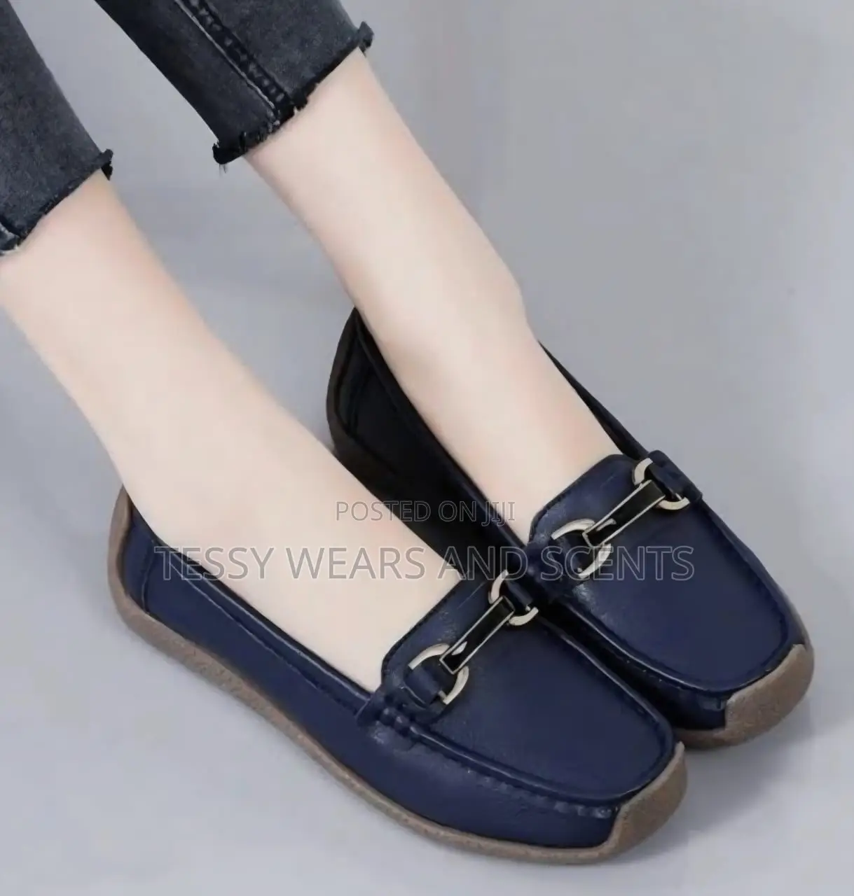 Mocassin’s