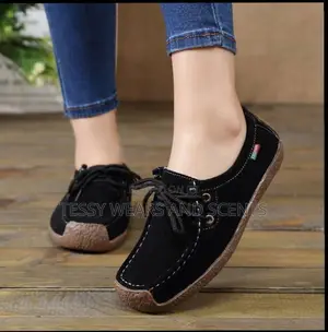 Mocassin’s