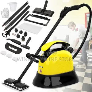 Multifunctional Steam Cleaner