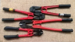 Bolt Cutter/Clipper All Sizes