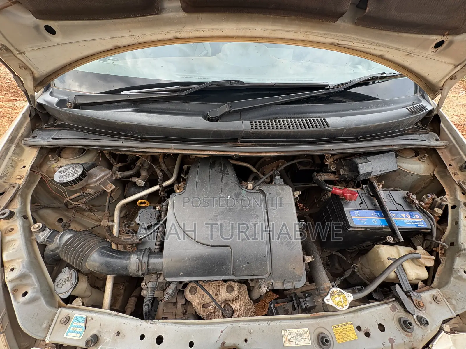 Toyota Passo 1.0 FWD 2005 Pearl
