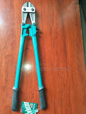 4INCHES Bolt Cutter/Bolt Clipper