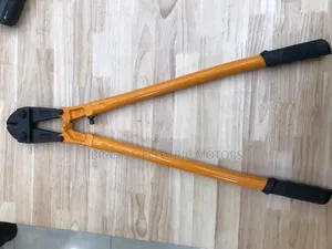 4INCHES Bolt Cutter/Bolt Clipper