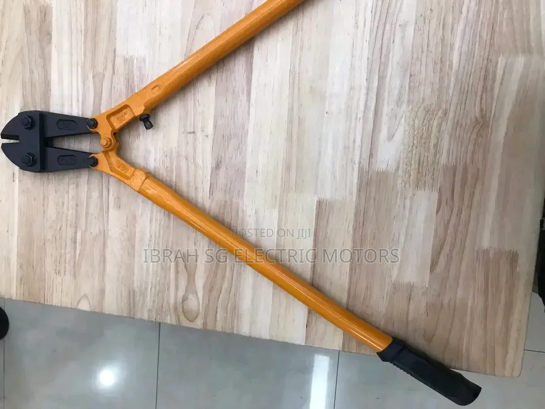 4INCHES Bolt Cutter/Bolt Clipper