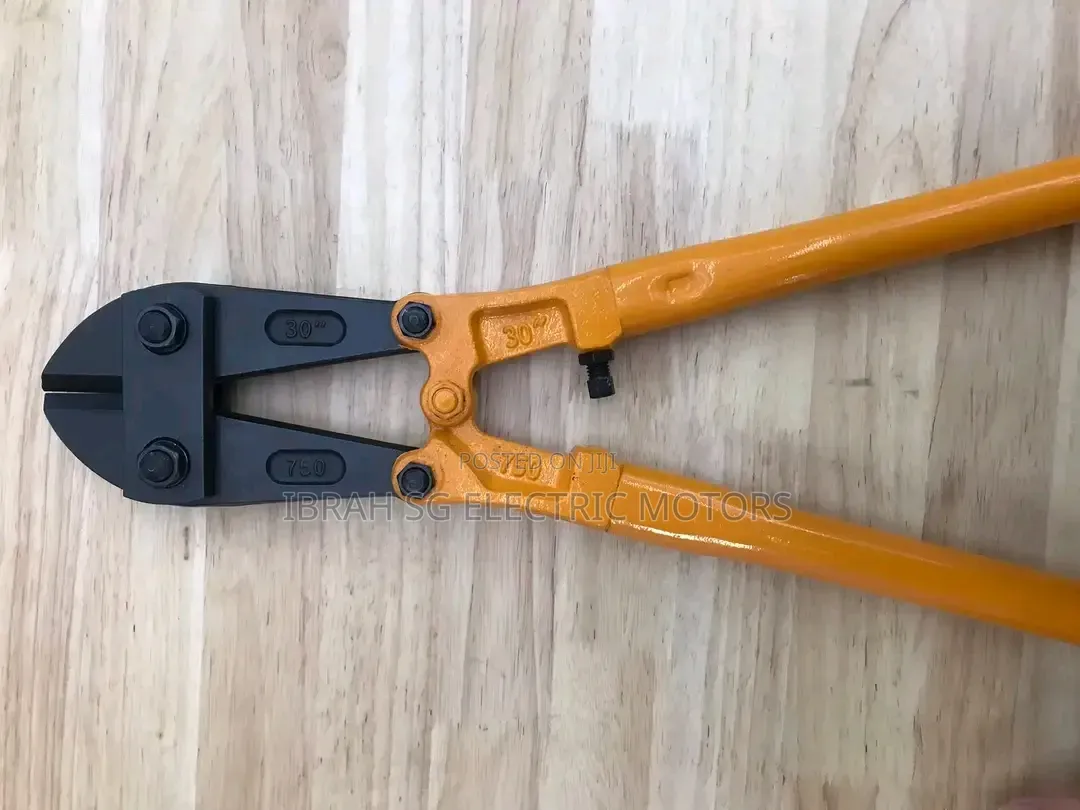 4INCHES Bolt Cutter/Bolt Clipper
