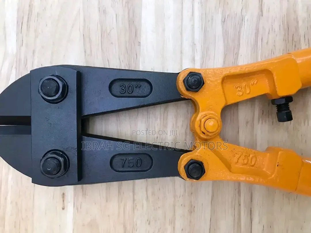 4INCHES Bolt Cutter/Bolt Clipper