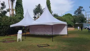 100 Seater Tent