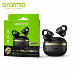 Oraimo OpenSnap (OPN-373) Clip-on Open-Ear