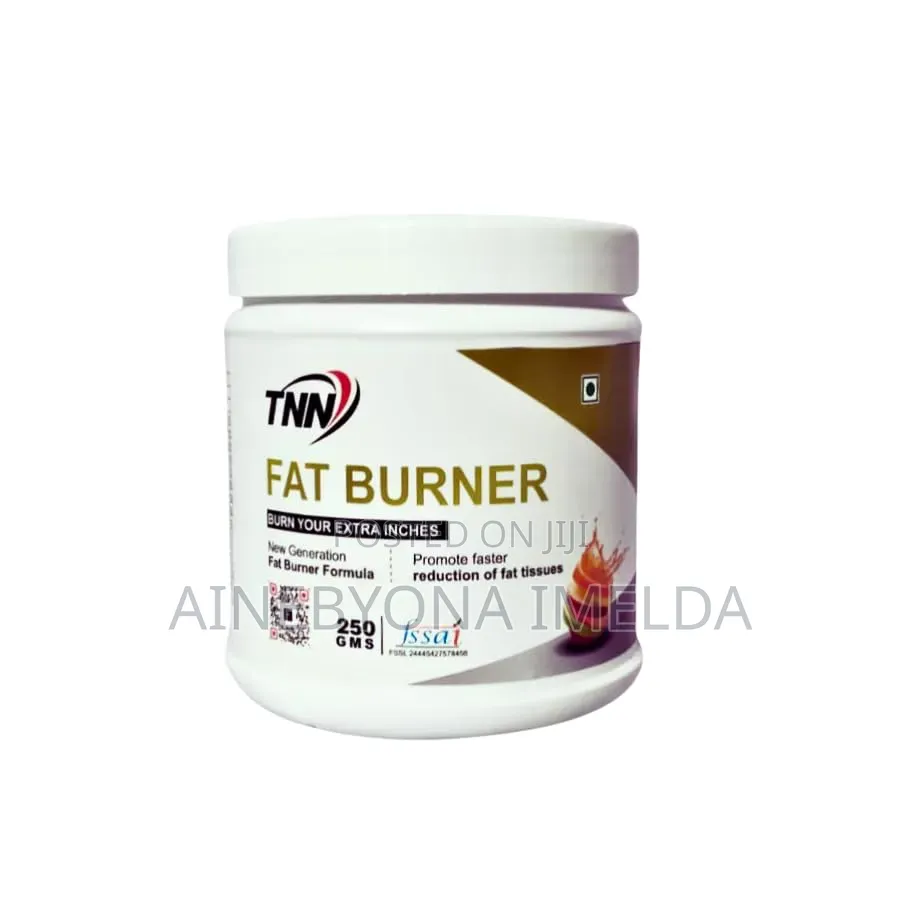 Fat Burner