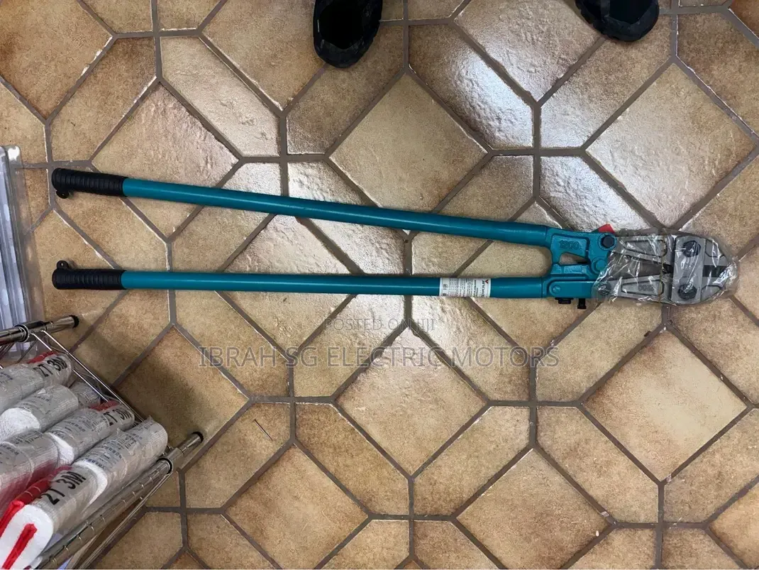 Bolt Cutter 30INCHES