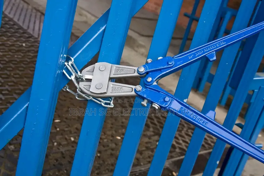 Bolt Cutter 30INCHES