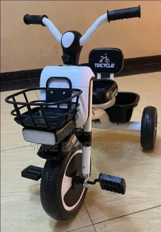 Bako Children's Tricycle
