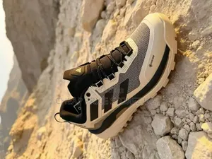 Is the Adidas Terrex Skychaser Tech GTX Hiking Sneaker In