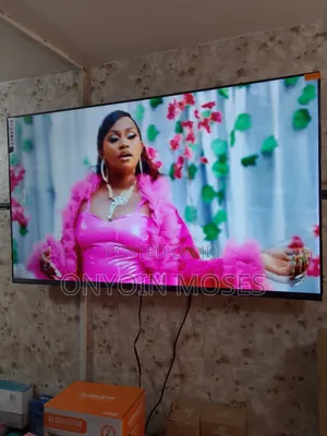 60 Inches LED LG Android Ultra HD 4K Smart TV