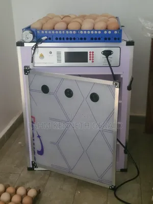 Egg Incubators