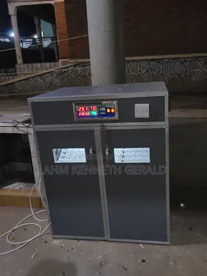 Egg Incubators