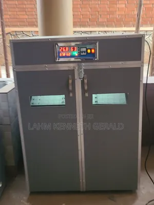 Egg Incubators
