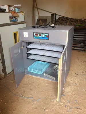 Egg Incubators