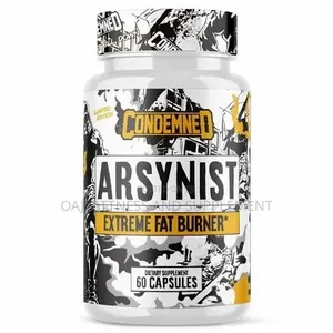 Extreme Fat Burner