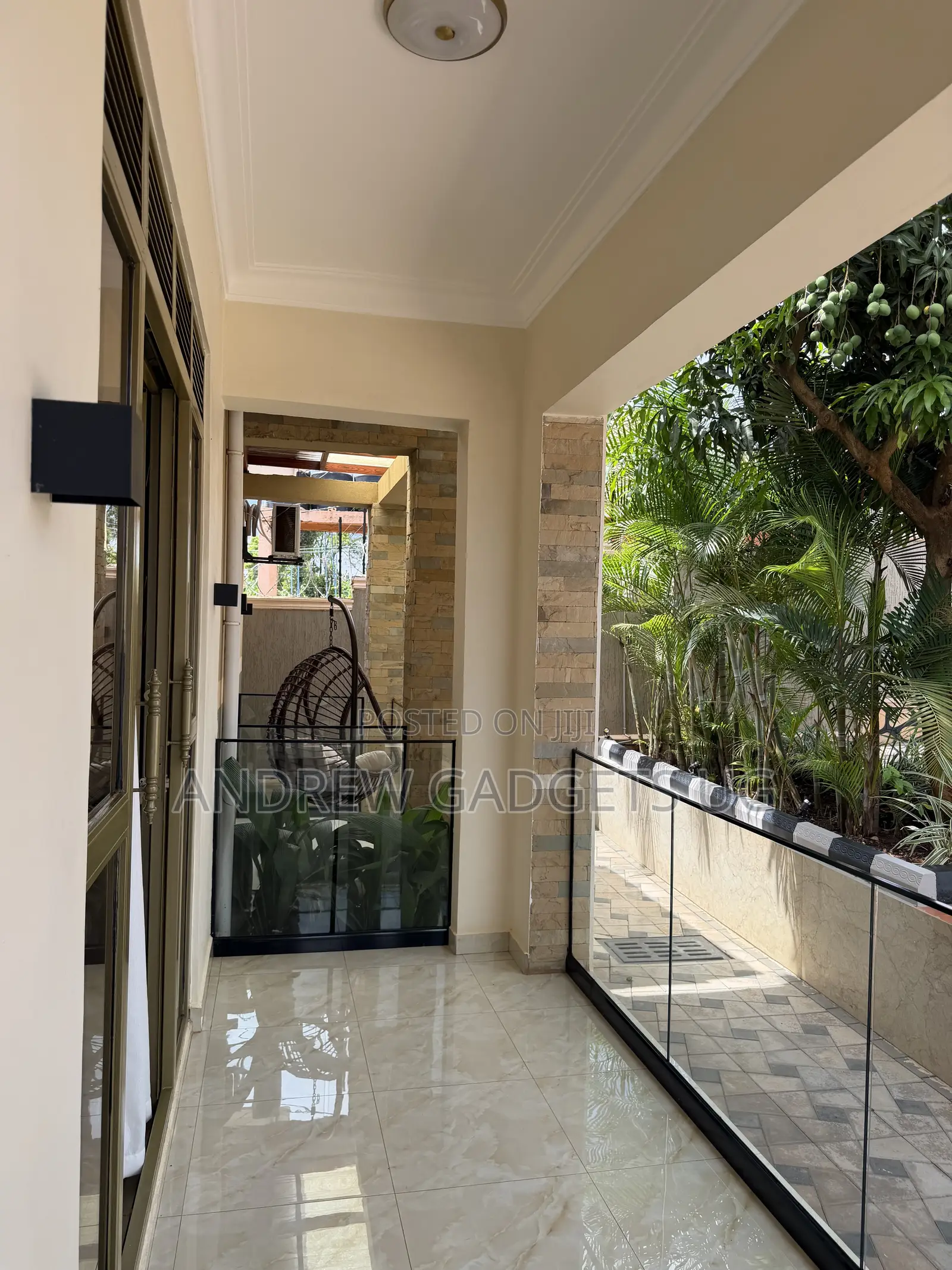 Furnished 3bdrm Bungalow in Central Division for sale