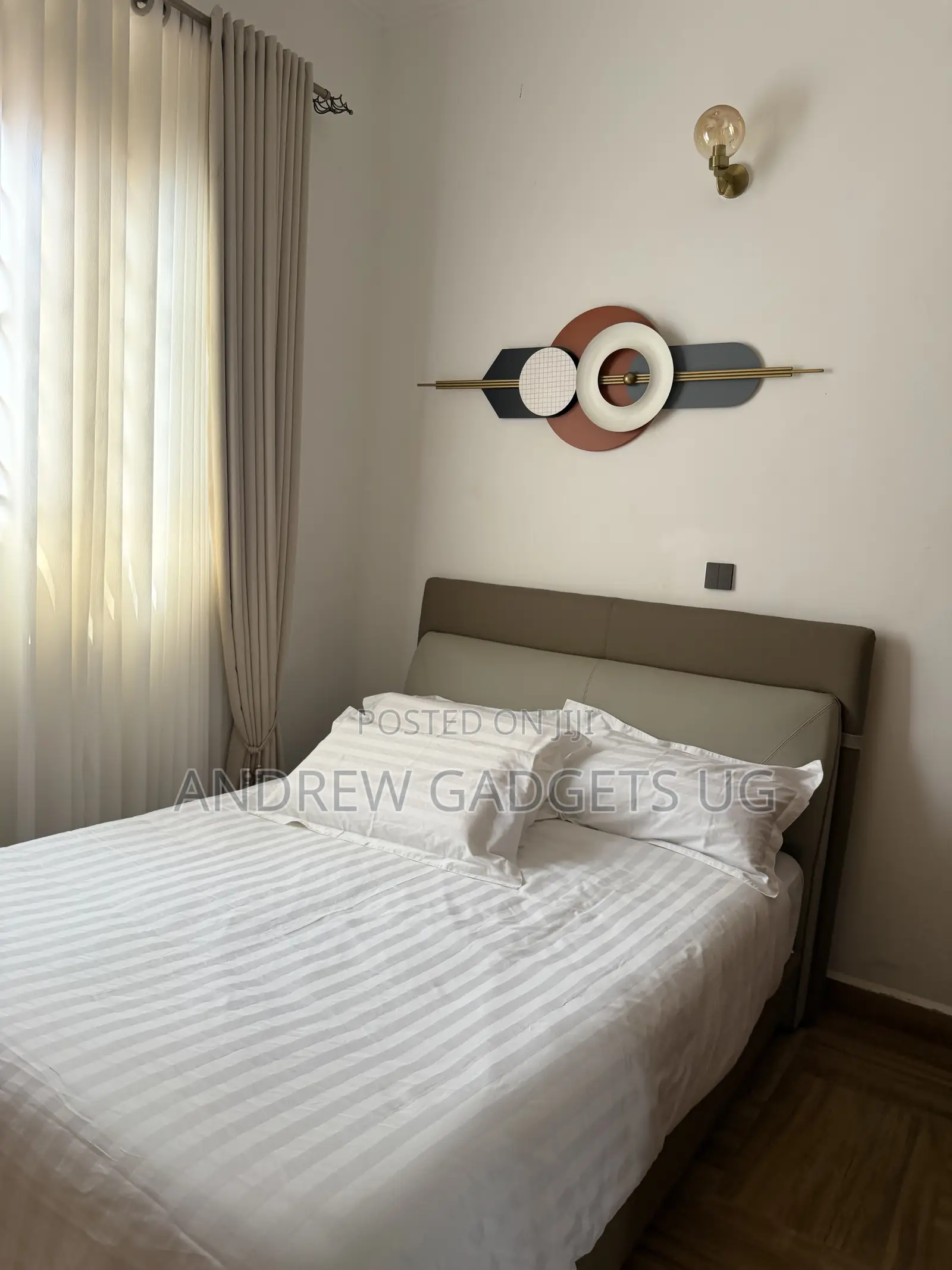 Furnished 3bdrm Bungalow in Central Division for sale