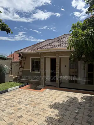 Furnished 3bdrm Bungalow in Central Division for sale