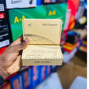 GPS Tracker No Monthly Payment No Expire Date Att006