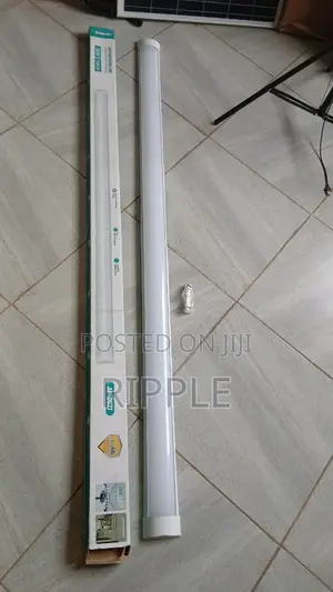 8W Aerbes 150cm LED Batten Light – Double Row Ceiling Lamp