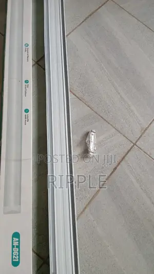 8W Aerbes 150cm LED Batten Light – Double Row Ceiling Lamp