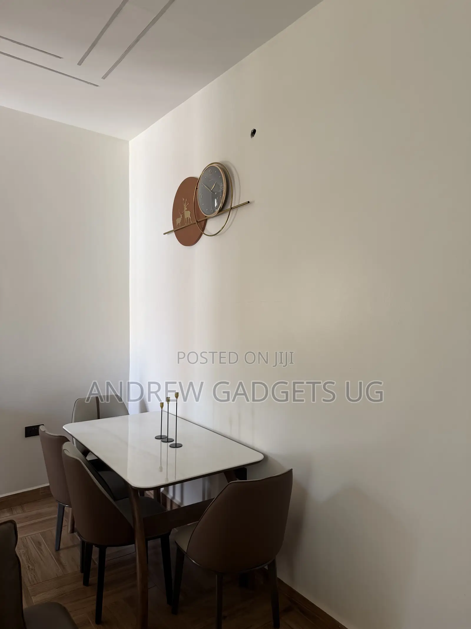 Furnished 3bdrm Bungalow in Central Division for sale