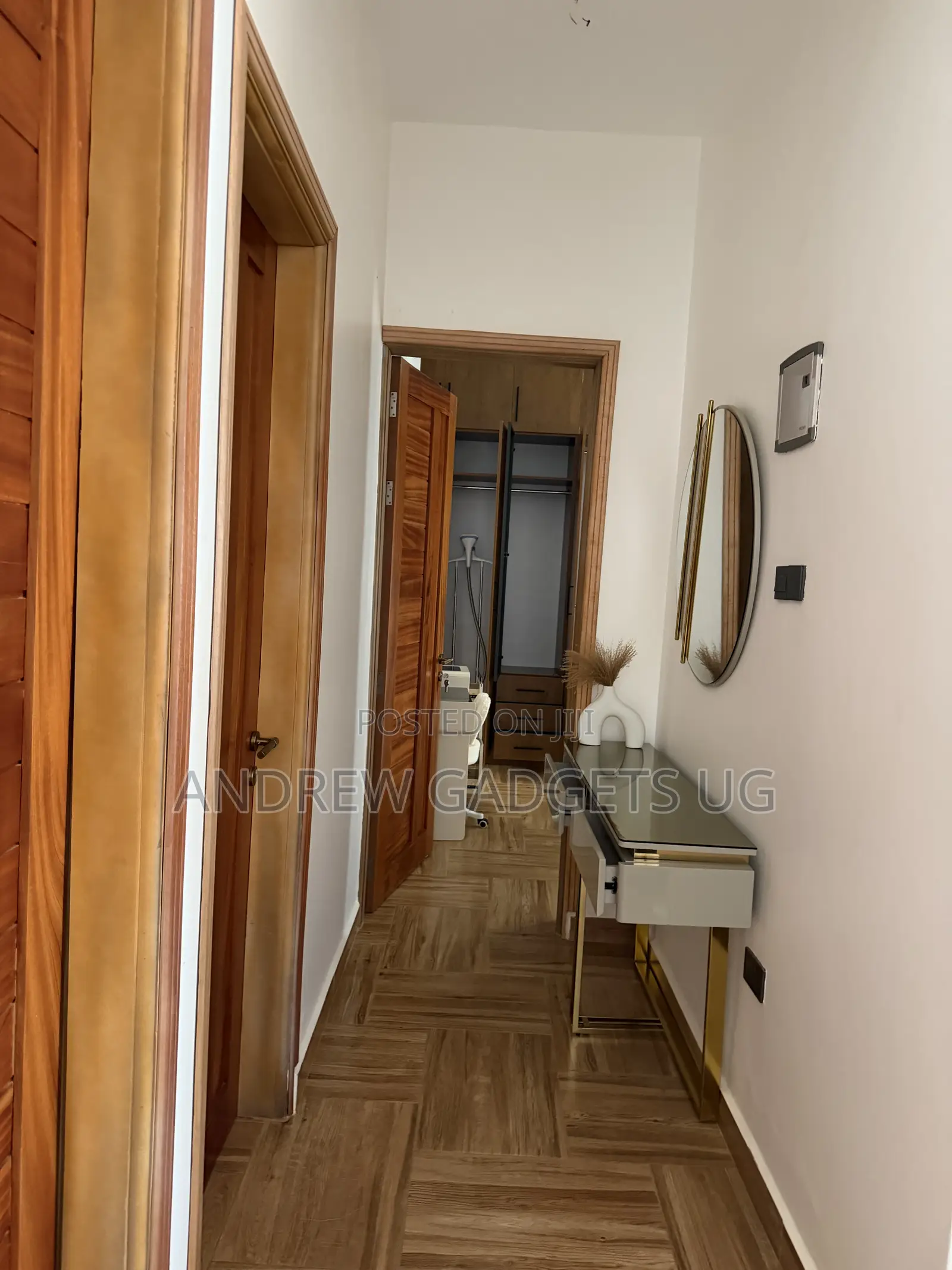 Furnished 3bdrm Bungalow in Central Division for sale