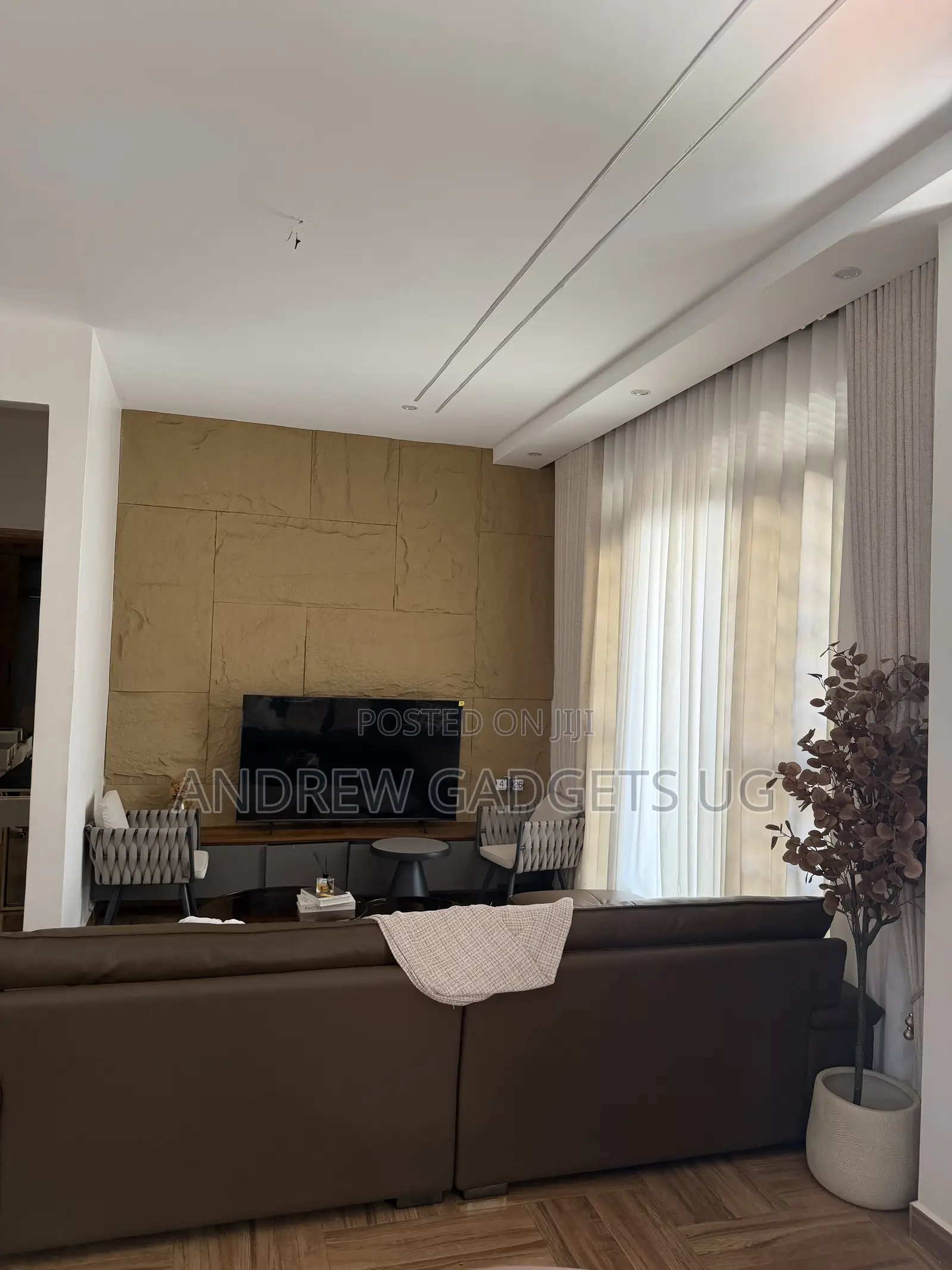 Furnished 3bdrm Bungalow in Central Division for sale