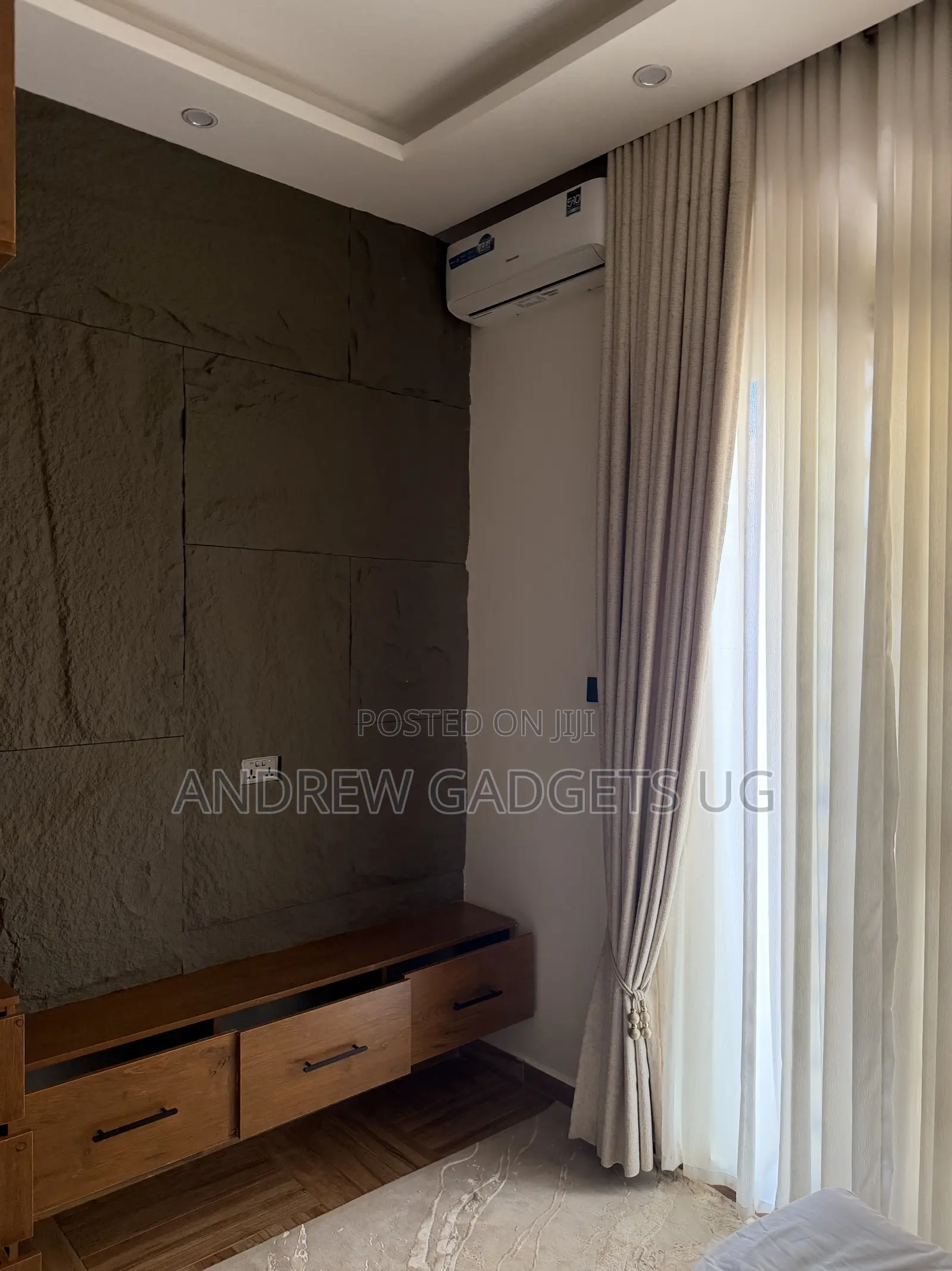 Furnished 3bdrm Bungalow in Central Division for sale