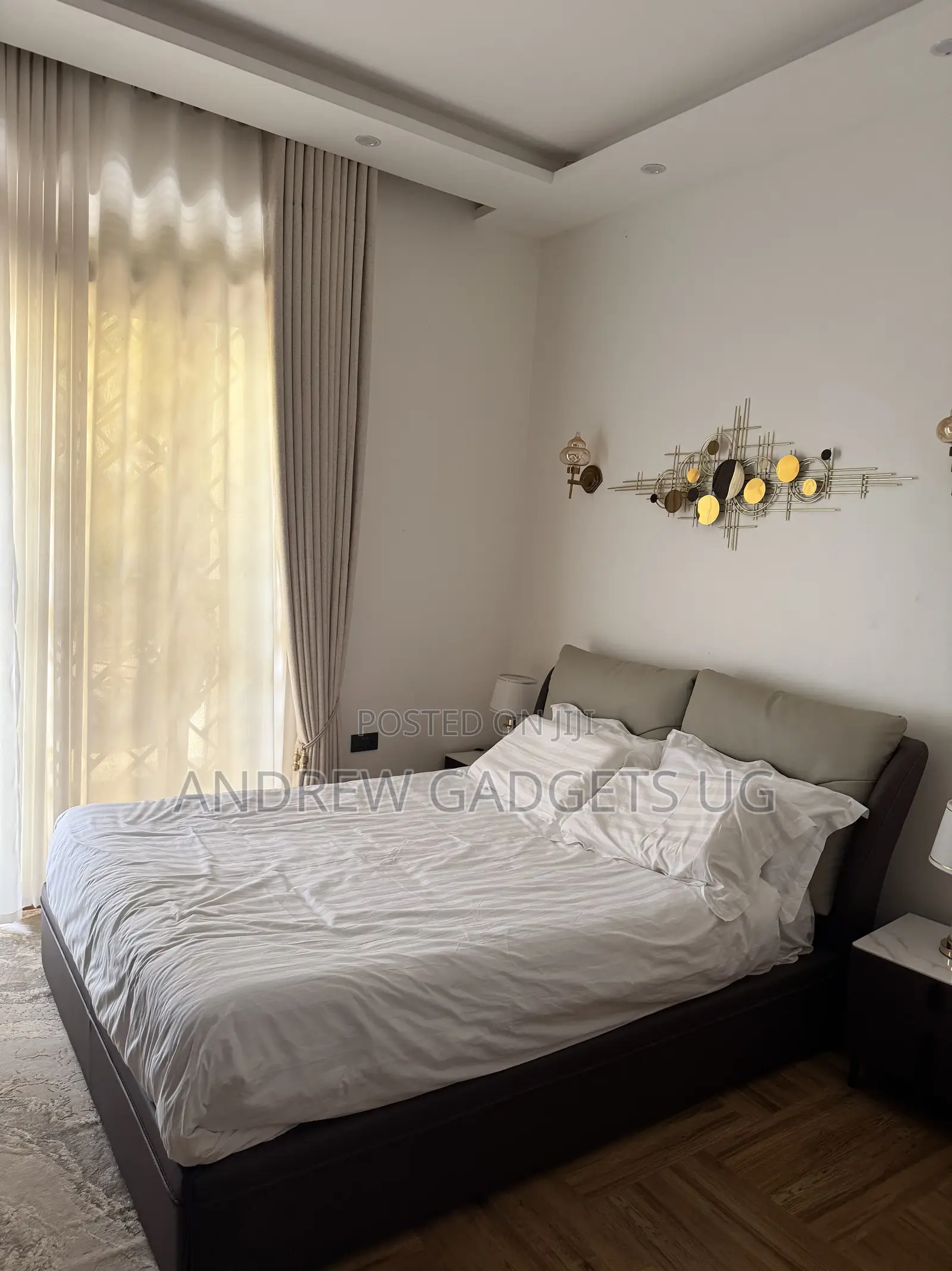 Furnished 3bdrm Bungalow in Central Division for sale