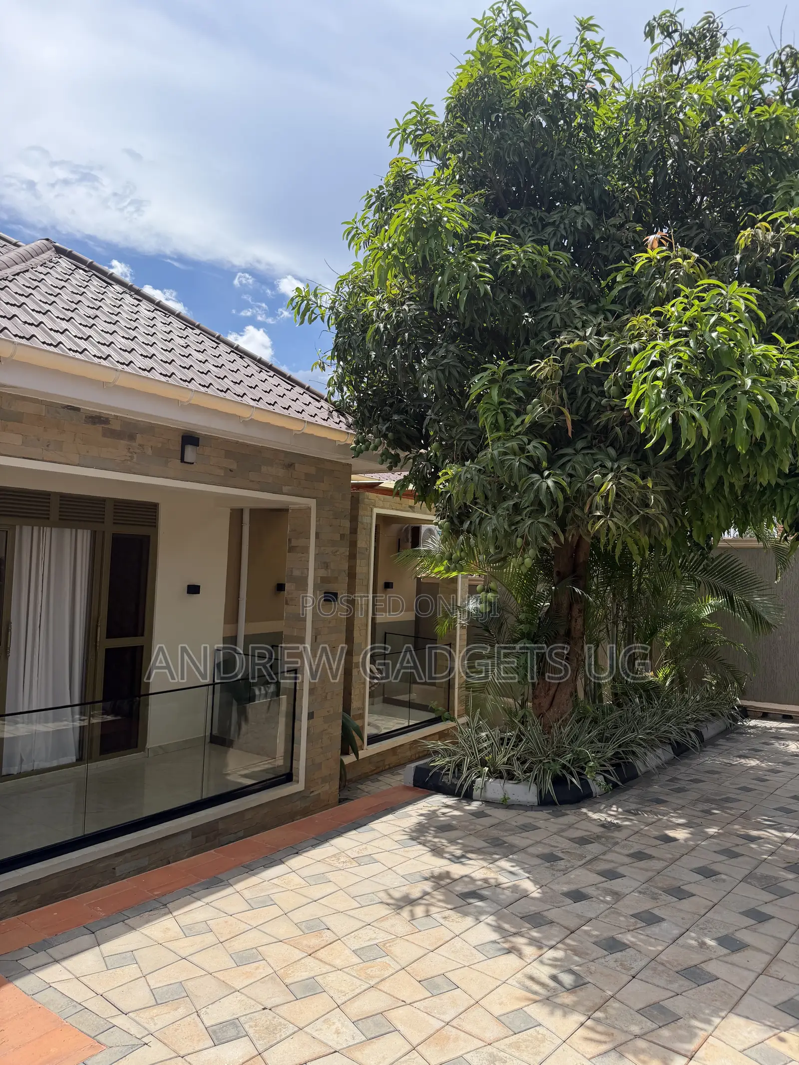 Furnished 3bdrm Bungalow in Central Division for sale