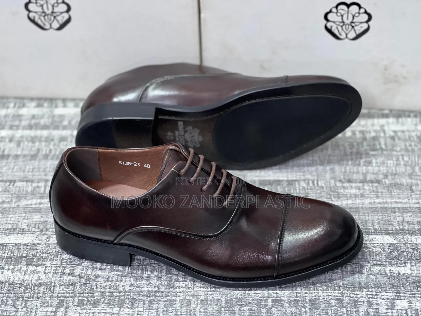 Mooko Elite Leather and Wares Uga