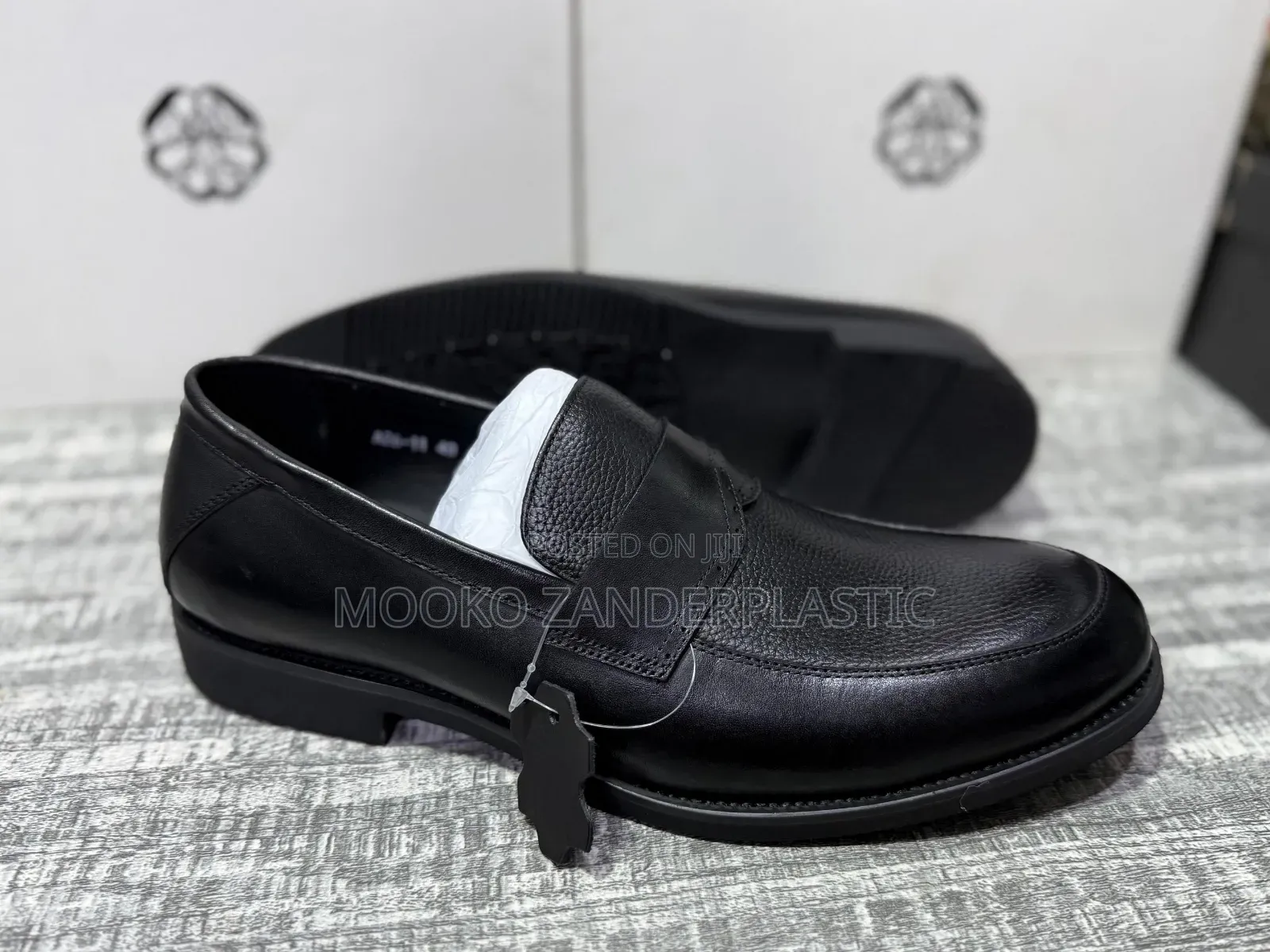 Mooko Elite Leather and Wares Uga