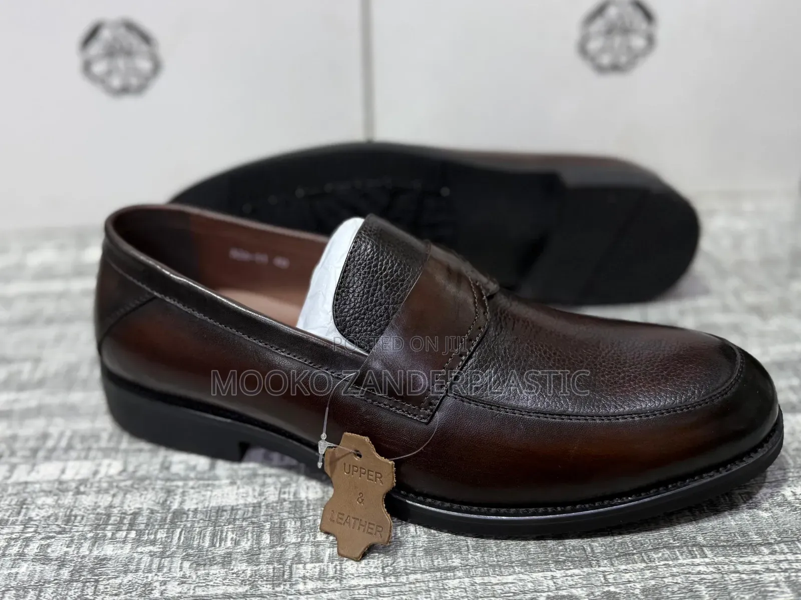 Mooko Elite Leather and Wares Uga